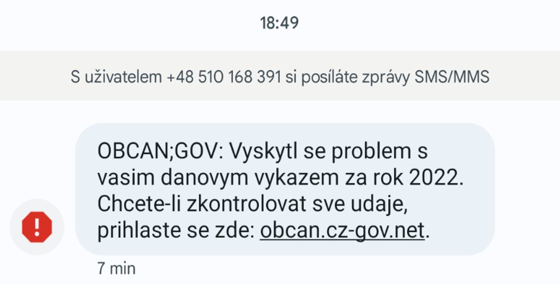Občanka