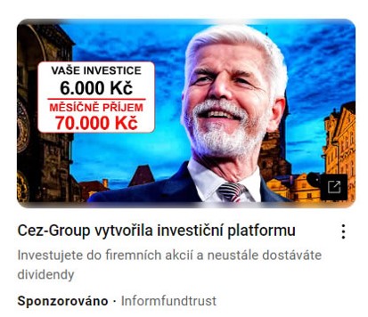 Fake Petr Pavel