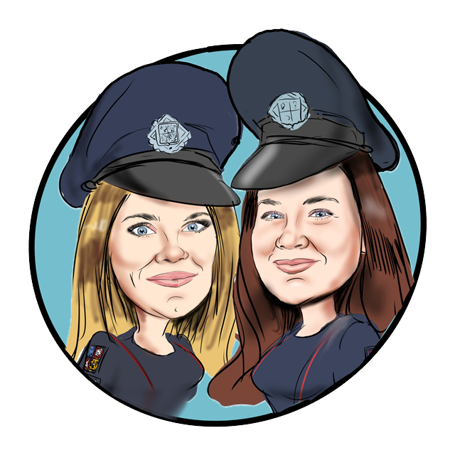 Policistky